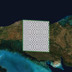 Cell #1069: Cuba