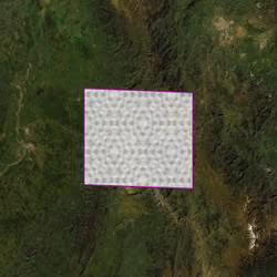 Cell #2886: Colombia