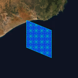 Cell #1362: Madagascar