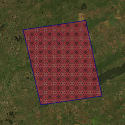 Cell #1006: Russia