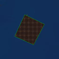 Cell #2330: Norway