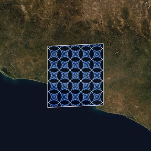 Cell #2926: Mexico