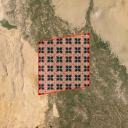 Cell #444: Pakistan