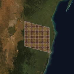 Cell #1363: Madagascar