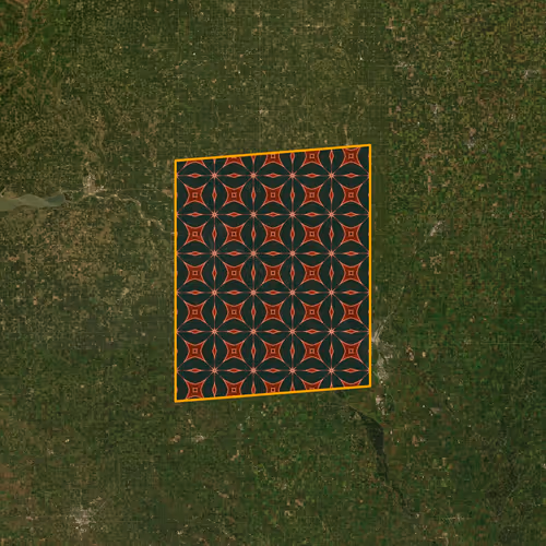 Cell #979: United States of America