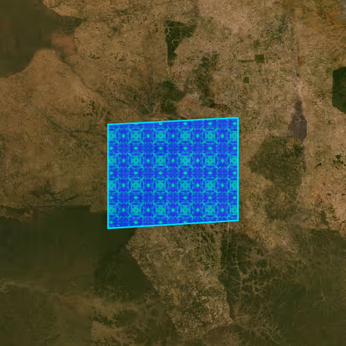 Cell #3122: Tanzania