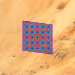 Cell #1331: Chad