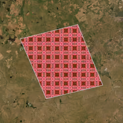 Cell #1983: Kazakhstan