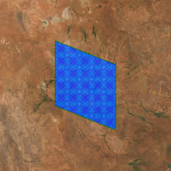Cell #1742: Australia