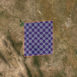 Cell #1313: Mexico