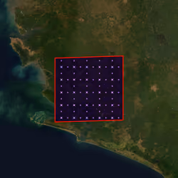 Cell #941: Sierra Leone