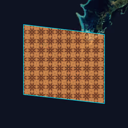 Cell #943: Palau