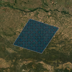 Cell #2090: Bulgaria