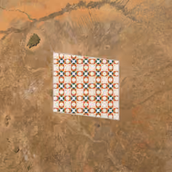 Cell #915: Sudan