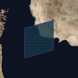 Cell #2088: Iran