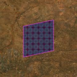 Cell #2889: South Africa