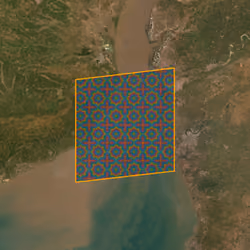 Cell #1437: India