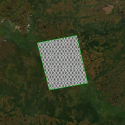 Cell #1628: Russia