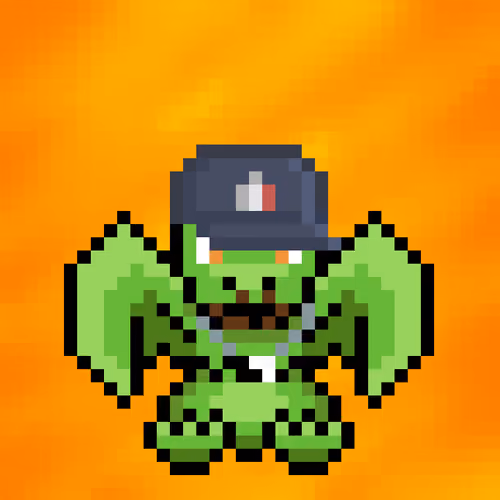 Cryptodragonies #183