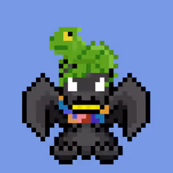 Cryptodragonies #1374
