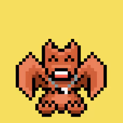 Cryptodragonies #1082