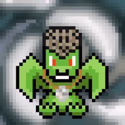Cryptodragonies #1048