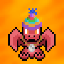 Cryptodragonies #1002