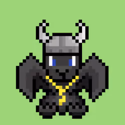 Cryptodragonies #653