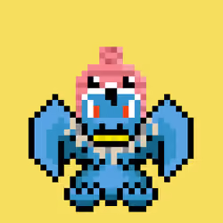 Cryptodragonies #126