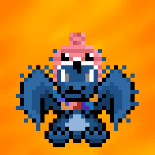 Cryptodragonies #1467