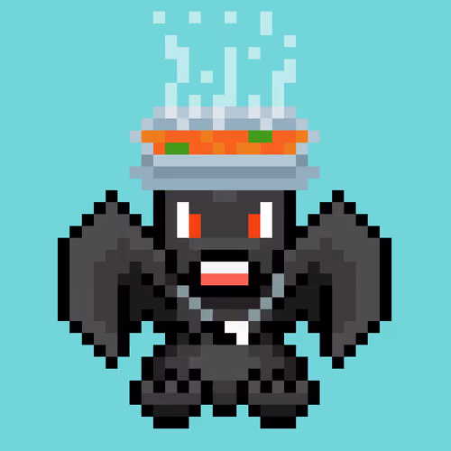 Cryptodragonies #1373