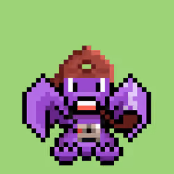 Cryptodragonies #1107