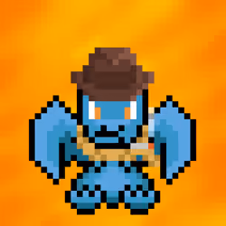 Cryptodragonies #1441