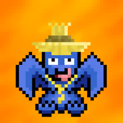 Cryptodragonies #1047
