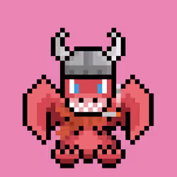 Cryptodragonies #1594