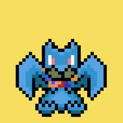 Cryptodragonies #1005