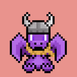 Cryptodragonies #128