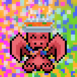 Cryptodragonies #1440