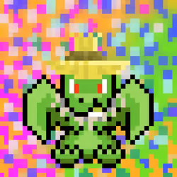 Cryptodragonies #1705