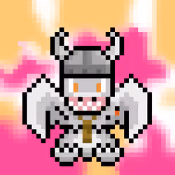 Cryptodragonies #318