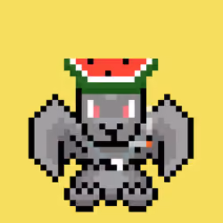 Cryptodragonies #965