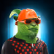 1377