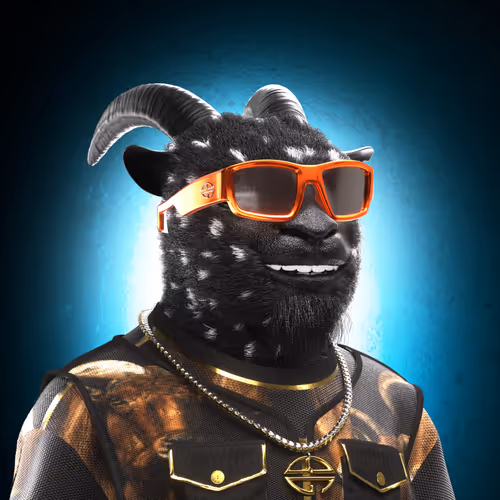 Theboredgoatsofficial
