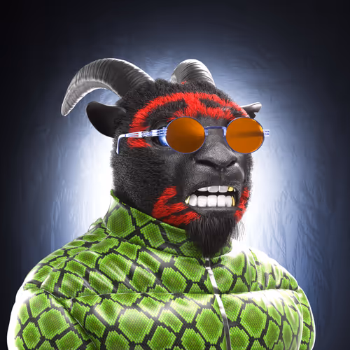 Theboredgoatsofficial