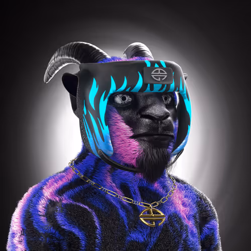 Theboredgoatsofficial