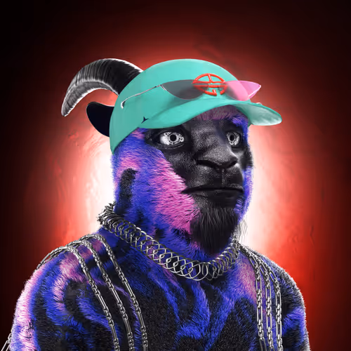 Theboredgoatsofficial