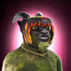 1067