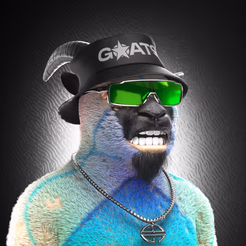 Theboredgoatsofficial