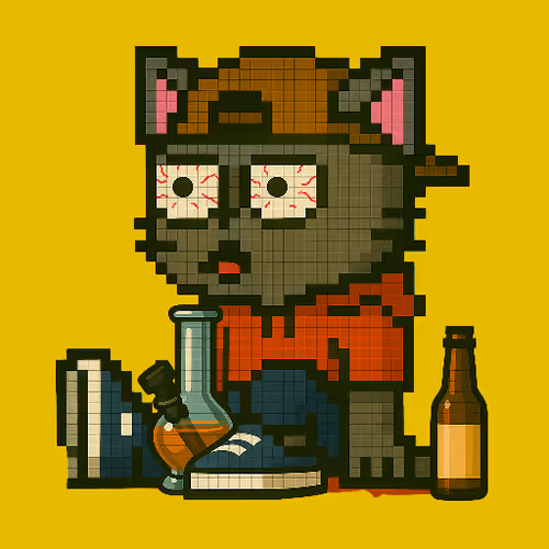 BitTheCat #56