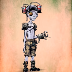 Nuclear Nerds #2788